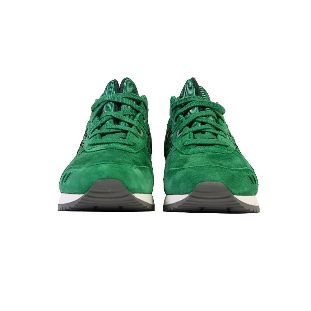 Asics shoes - ASICS GEL-Lyte III - III - H5U3L-8484 - Green 6