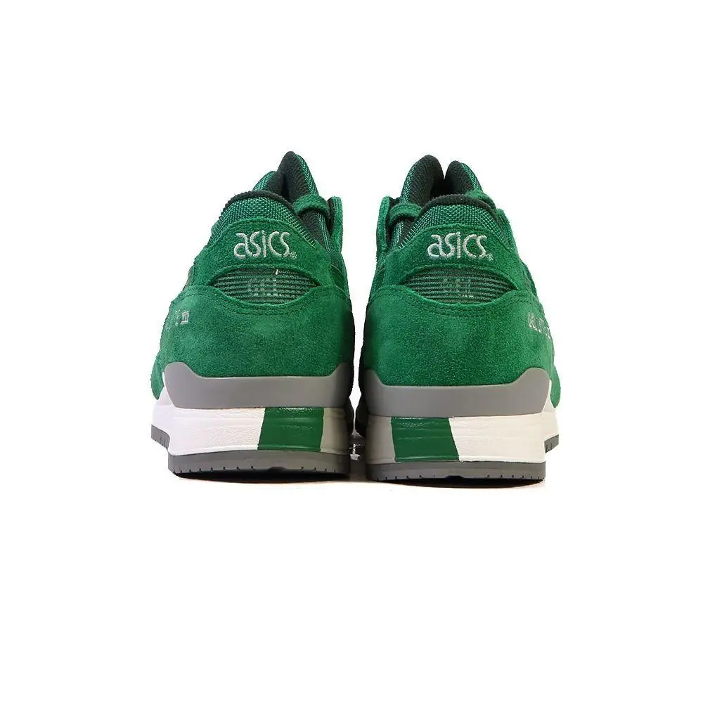 Asics shoes - ASICS GEL-Lyte III - III - H5U3L-8484 - Green 7