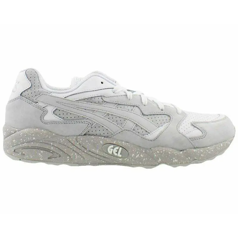 Asics shoes - Diablo - Diablo - White 1