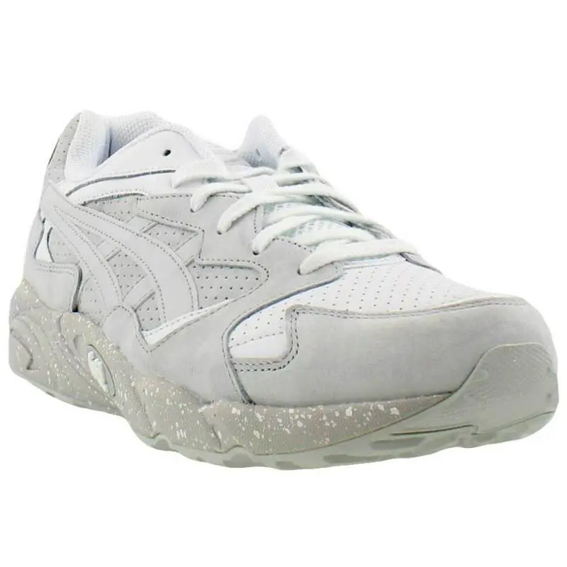 Asics shoes - Diablo - Diablo - White 2