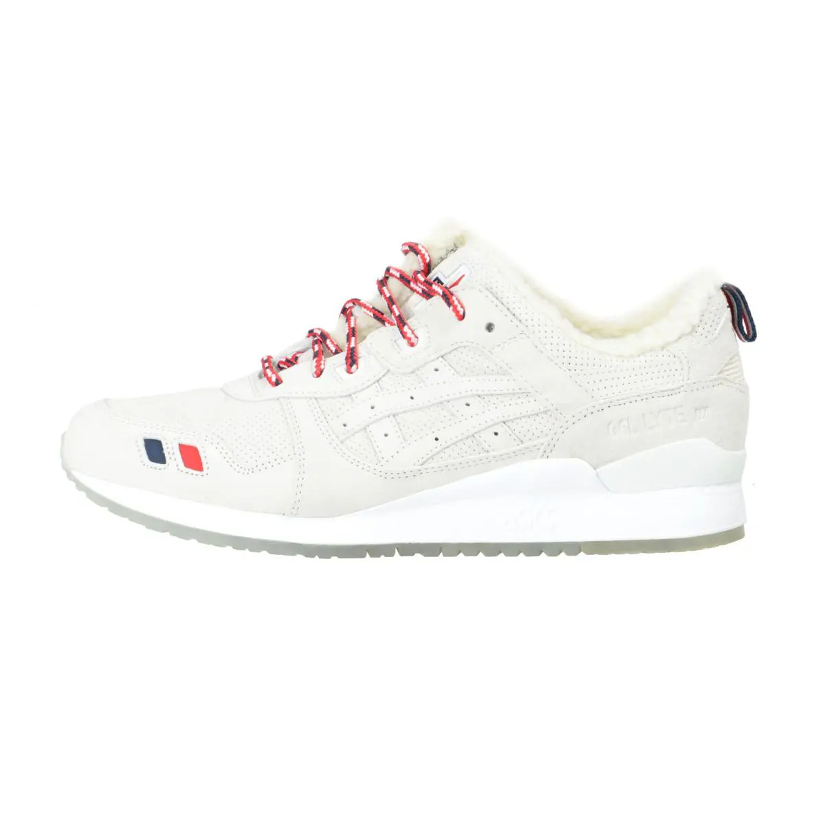 Asics shoes - White 0