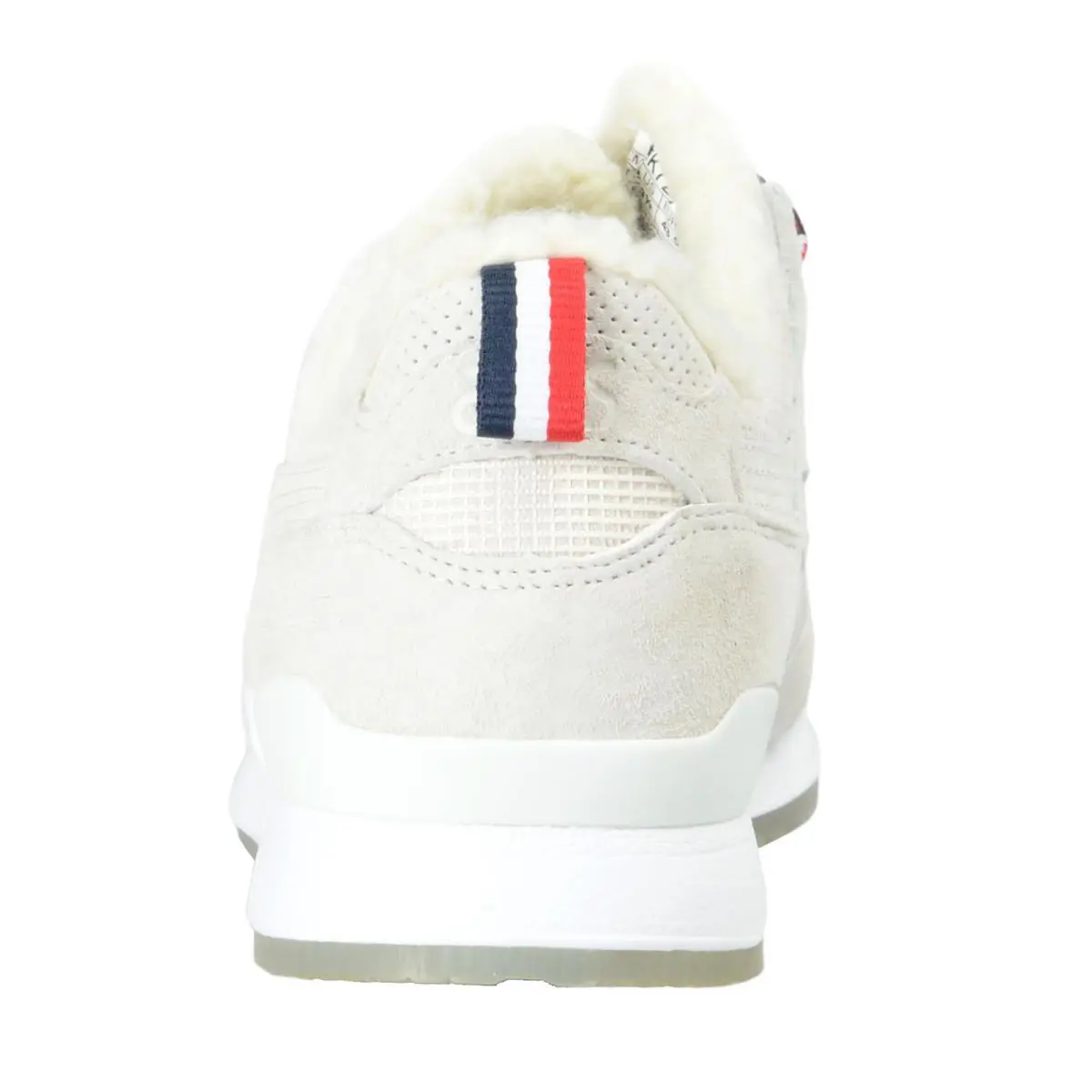 Asics shoes - White 1