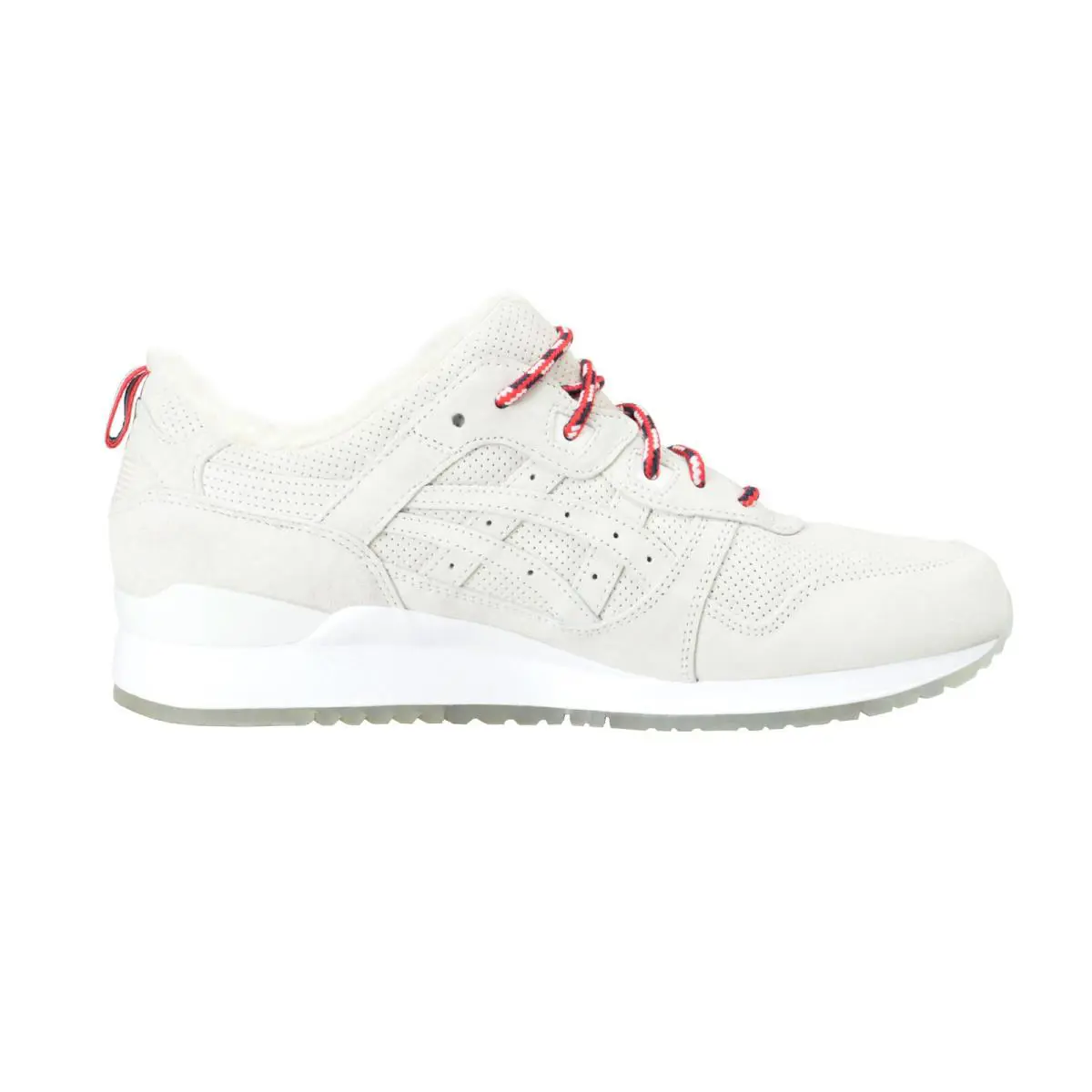 Asics shoes - White 2