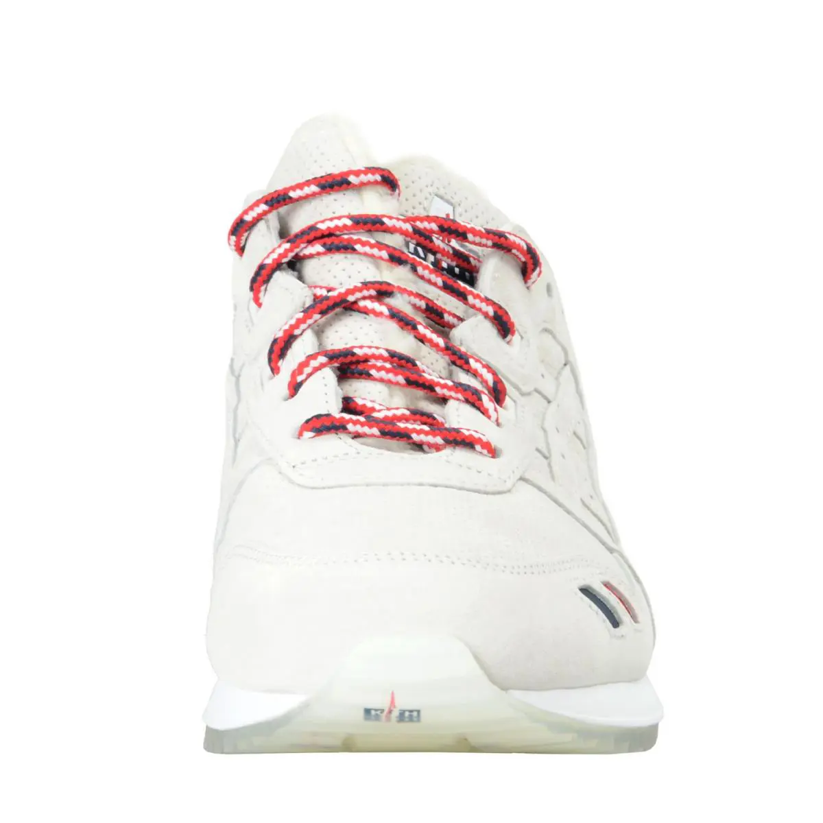 Asics shoes - White 3