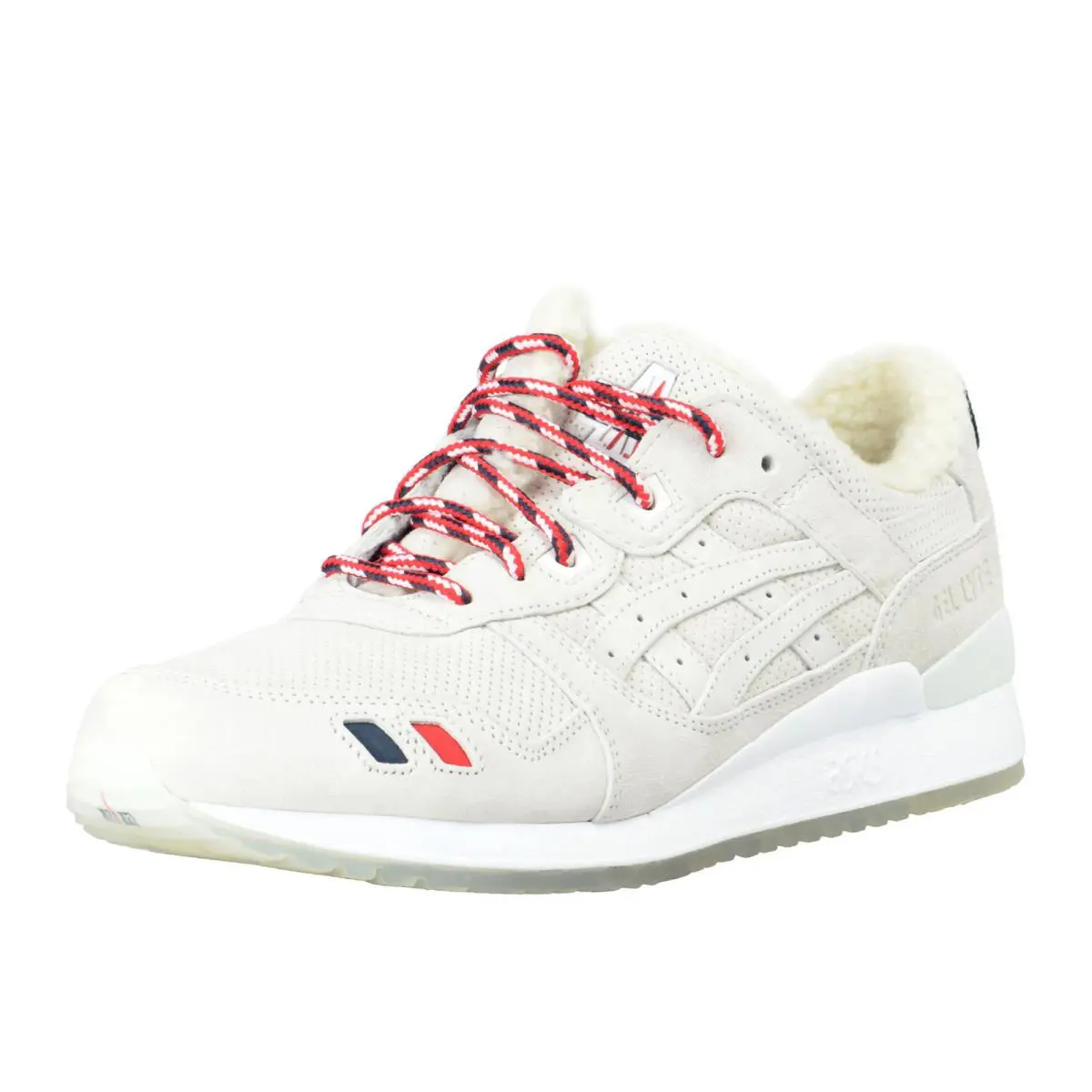Asics shoes - White 7