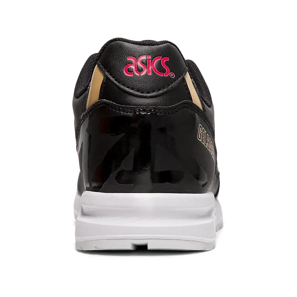 Asics shoes - ASICS GEL-SAGA - 1192A171-001 - CREAM 1