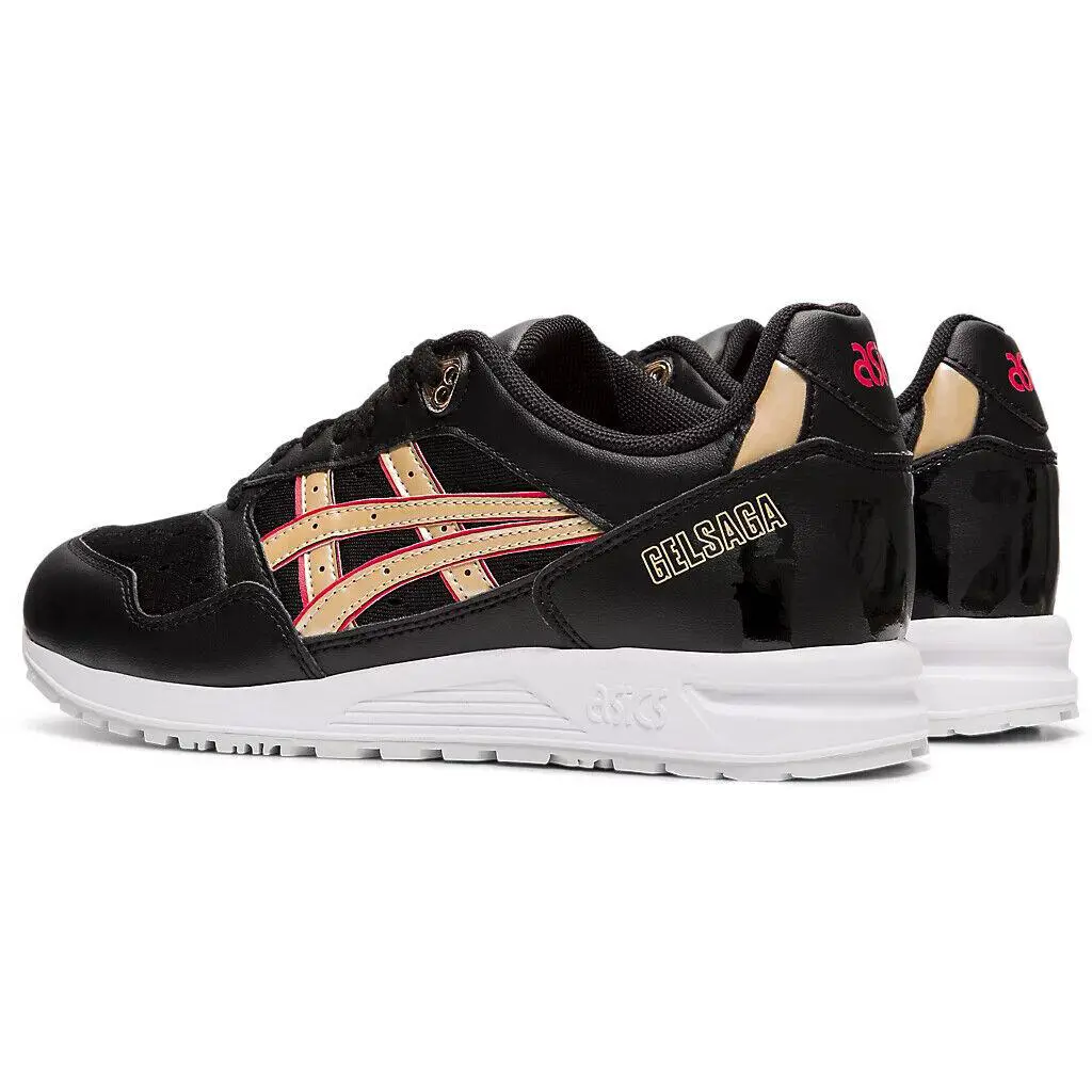 Asics shoes - ASICS GEL-SAGA - 1192A171-001 - CREAM 3
