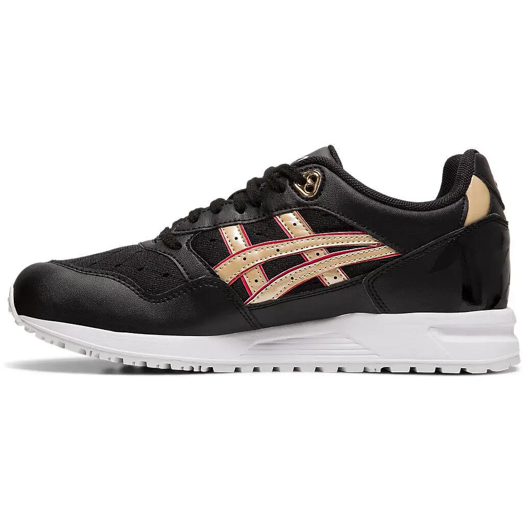 Asics shoes - ASICS GEL-SAGA - 1192A171-001 - CREAM 5