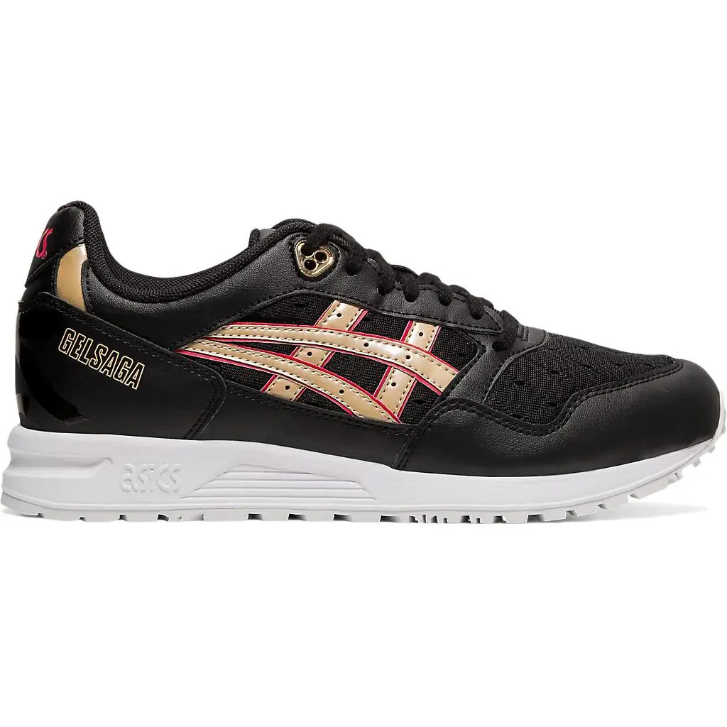 Asics shoes - ASICS GEL-SAGA - 1192A171-001 - CREAM 6