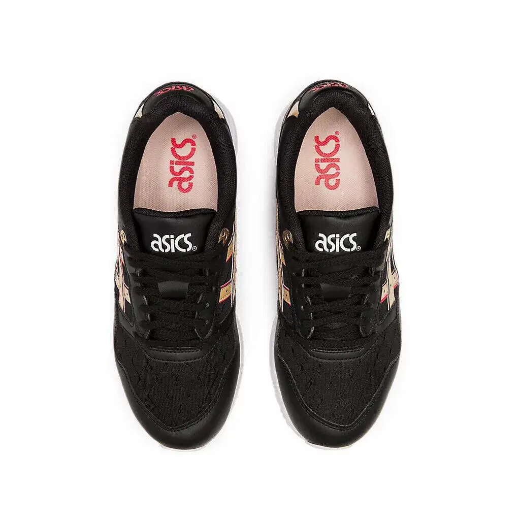 Asics shoes - ASICS GEL-SAGA - 1192A171-001 - CREAM 7