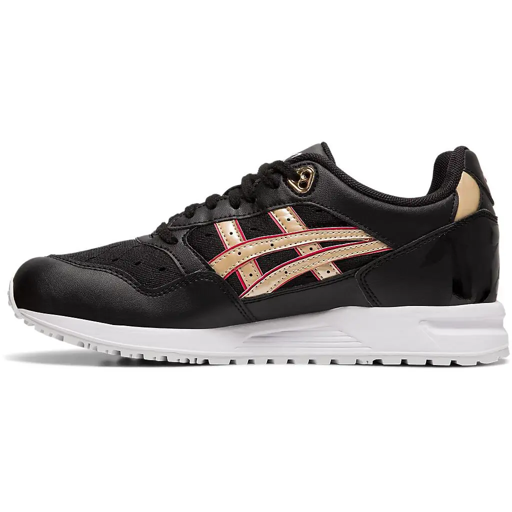 Asics shoes - ASICS GEL-SAGA - 1192A171-001 - CREAM 17