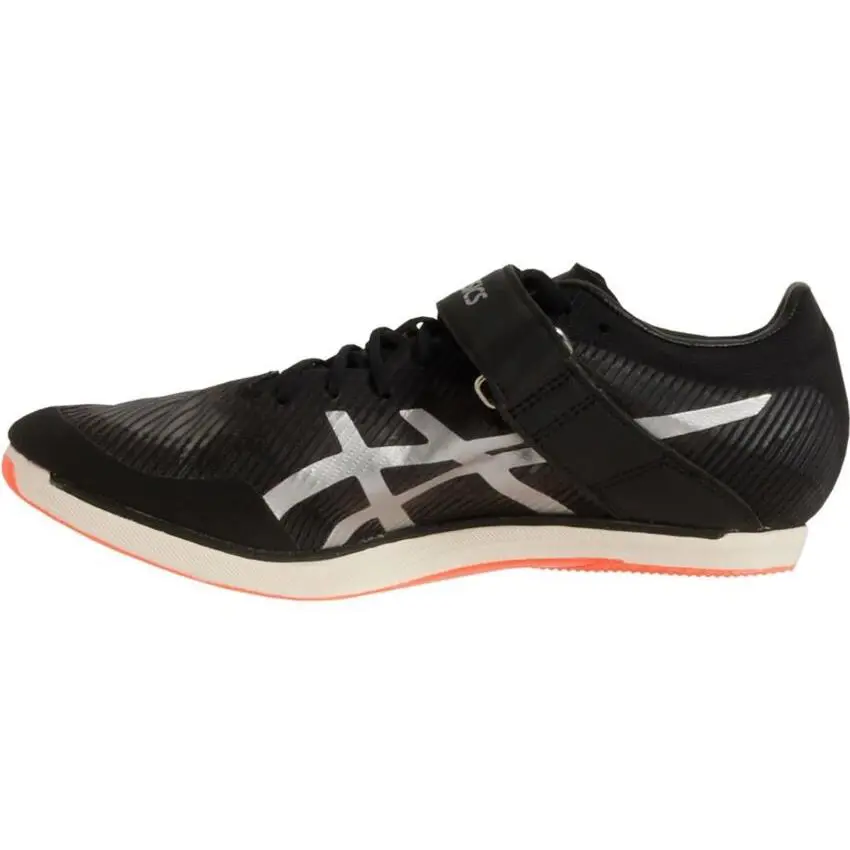 Asics shoes - ASICS Sonic Sky Pro - Sonic Sky Pro - Black/Pure Silver 2