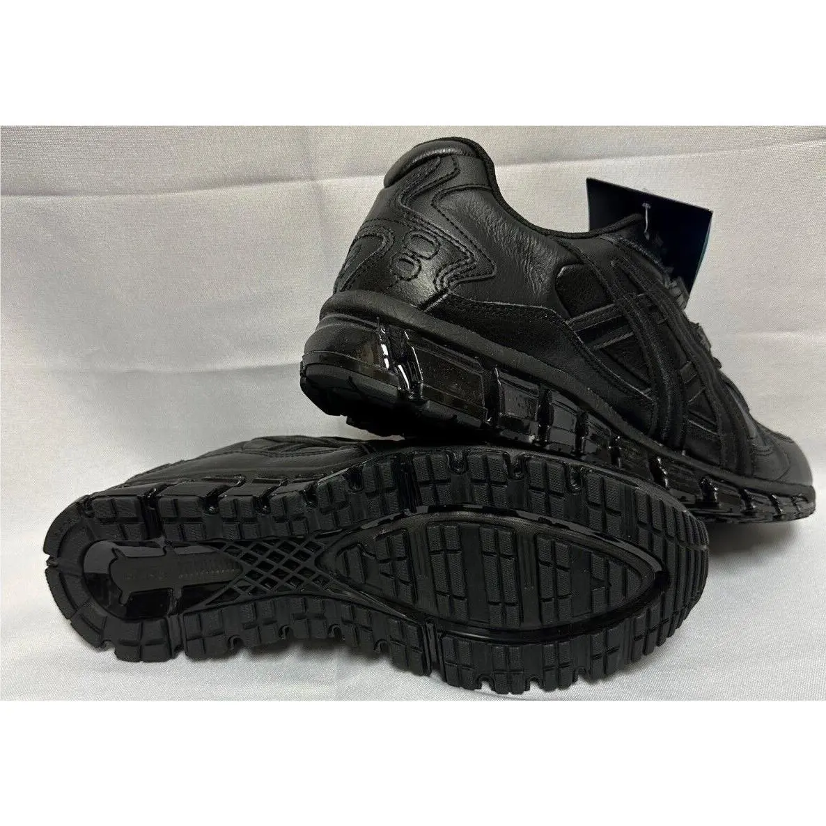 Asics shoes - Asics Gel Kayano 5 360 - 1021A161-001 - Black, Manufacturer: Black 2