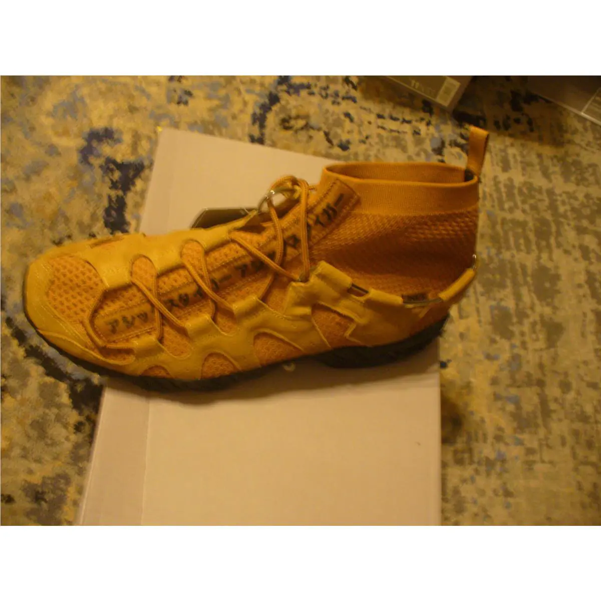 Asics shoes - ASICS GEL-Mai - CARMEL/ SAND 0