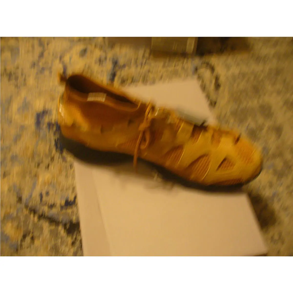 Asics shoes - ASICS GEL-Mai - CARMEL/ SAND 1