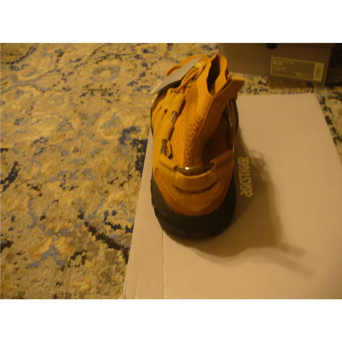 Asics shoes - ASICS GEL-Mai - CARMEL/ SAND 2