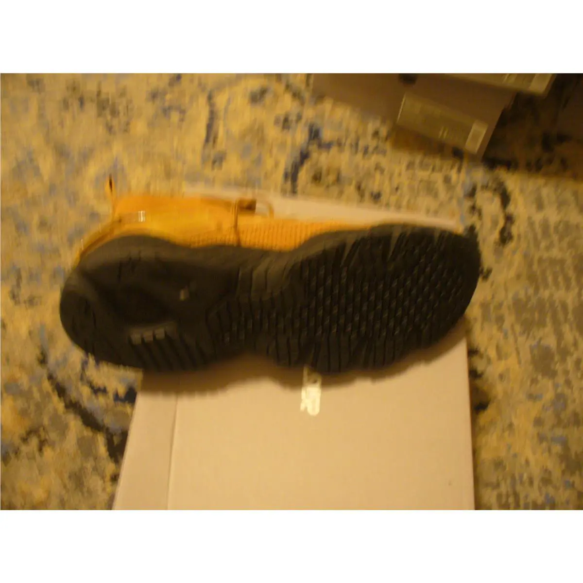 Asics shoes - ASICS GEL-Mai - CARMEL/ SAND 3