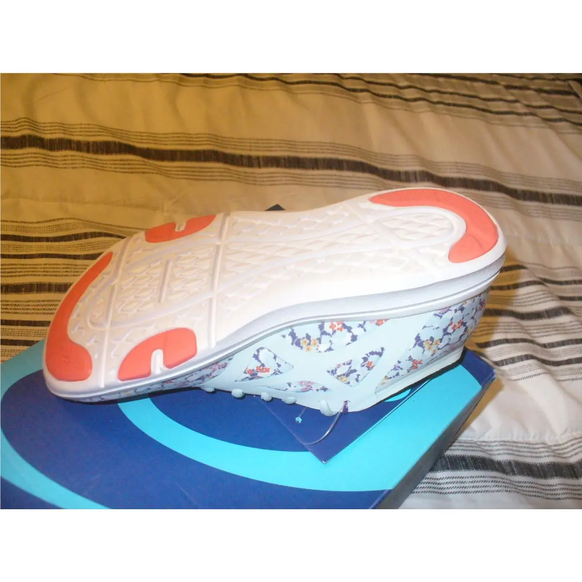 Asics shoes - Asics Fit Yui Se - Fit Yui - AFYS8291809 - Florial 10