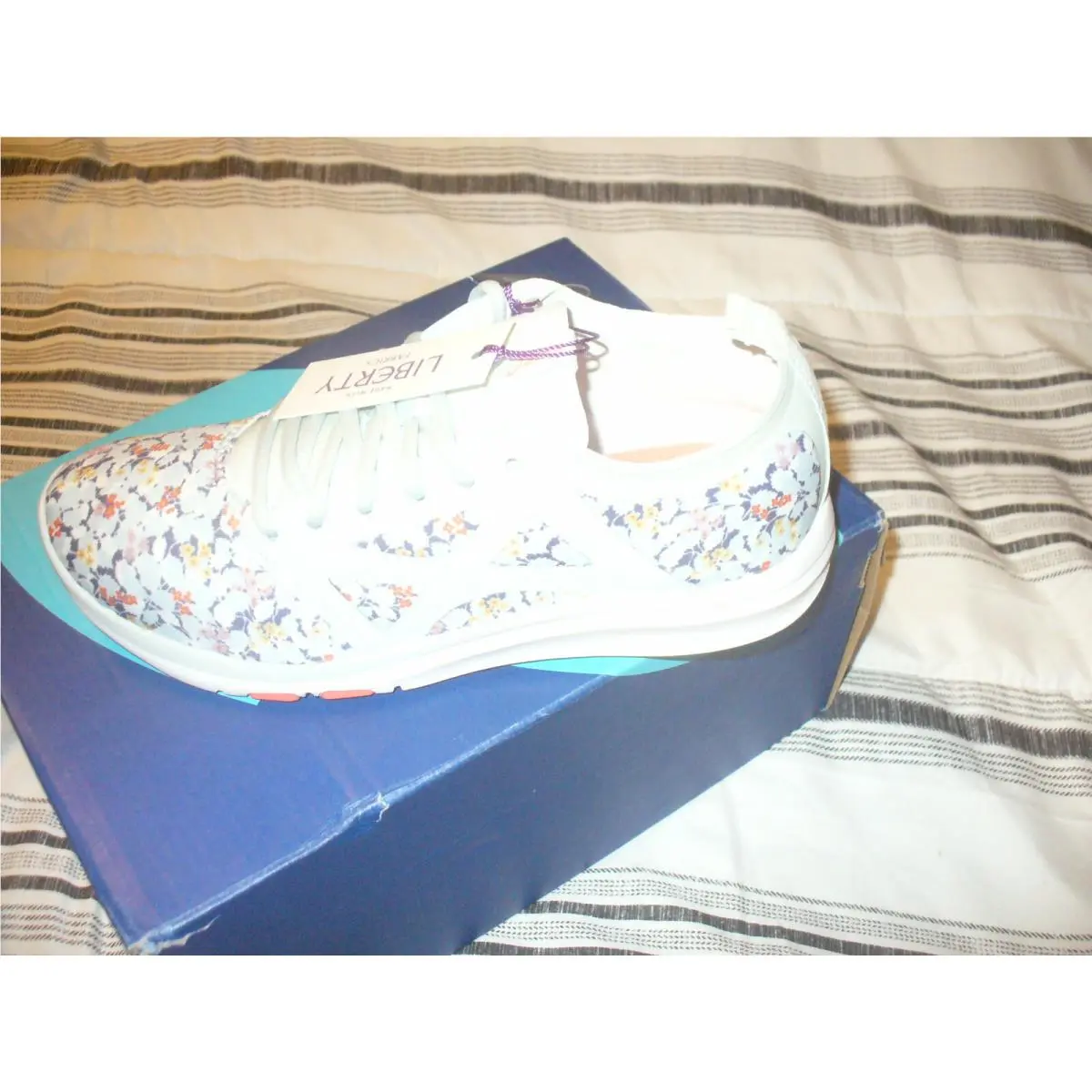 Asics shoes - Asics Fit Yui Se - Fit Yui - AFYS8291809 - Florial 14