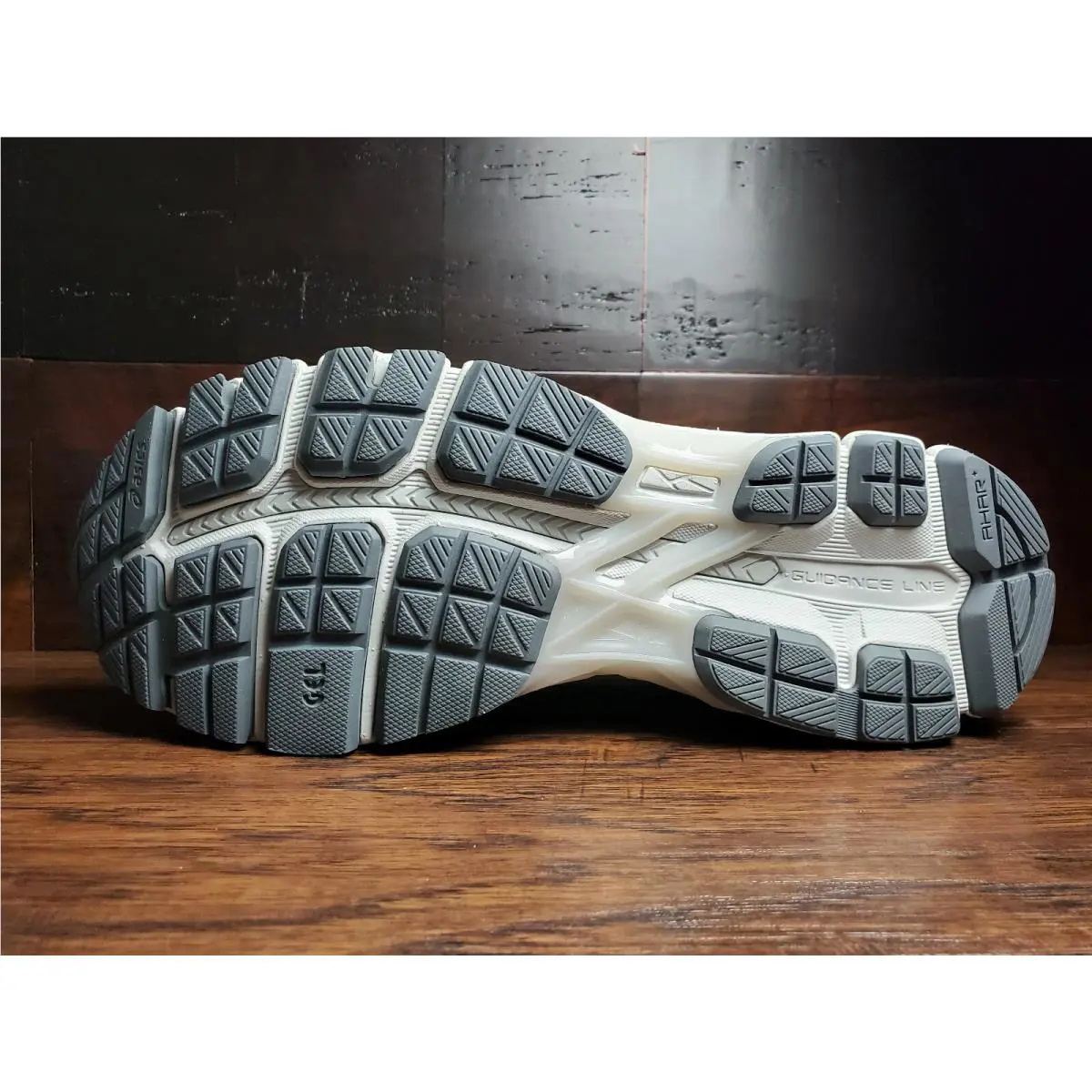Asics shoes - ASICS Gel Kayano - Gel Kayano - 1201A067-021 - Piedmont Grey / Grand Shark 3