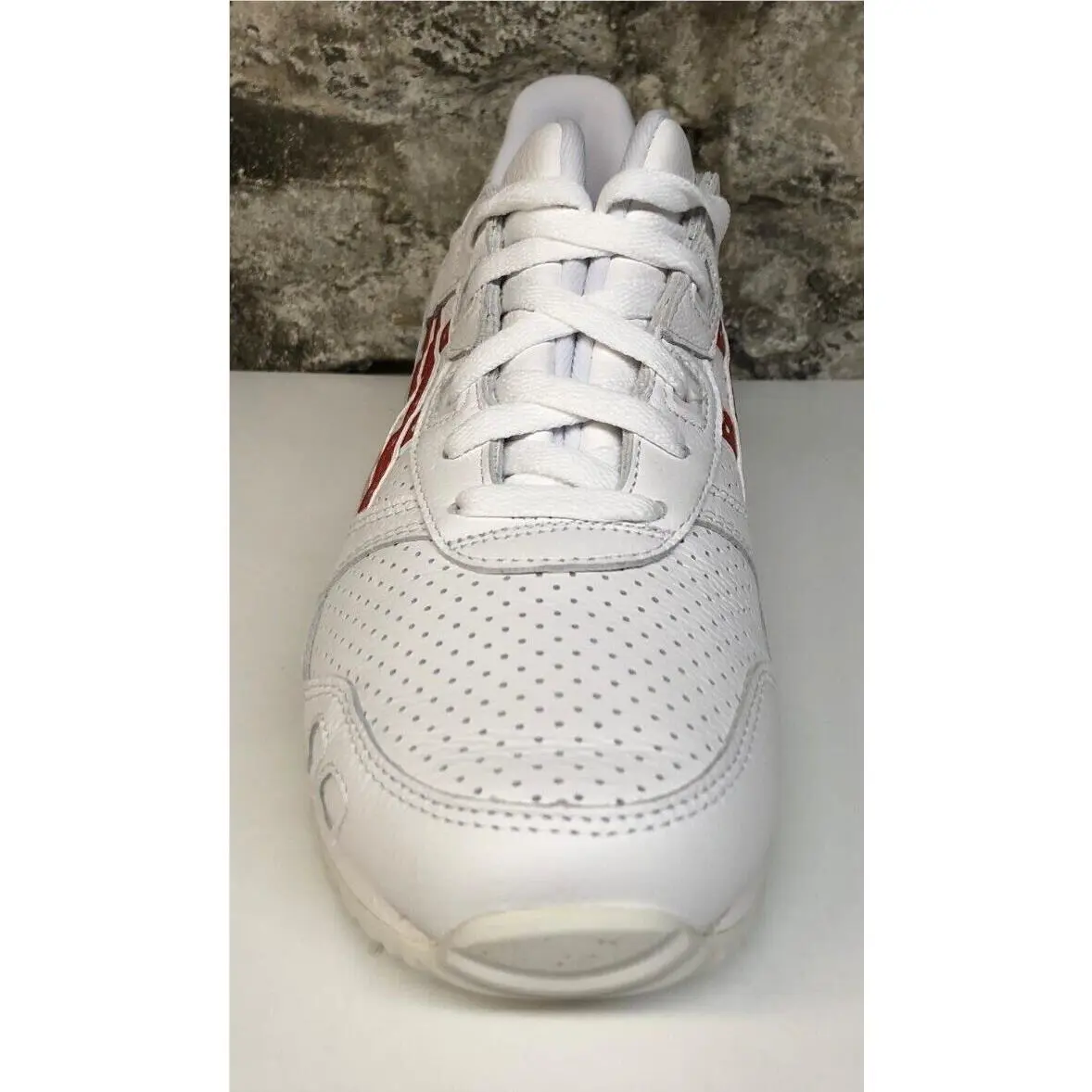 Asics shoes - ASICS GEL-Lyte - 1201A716-100 - White 0
