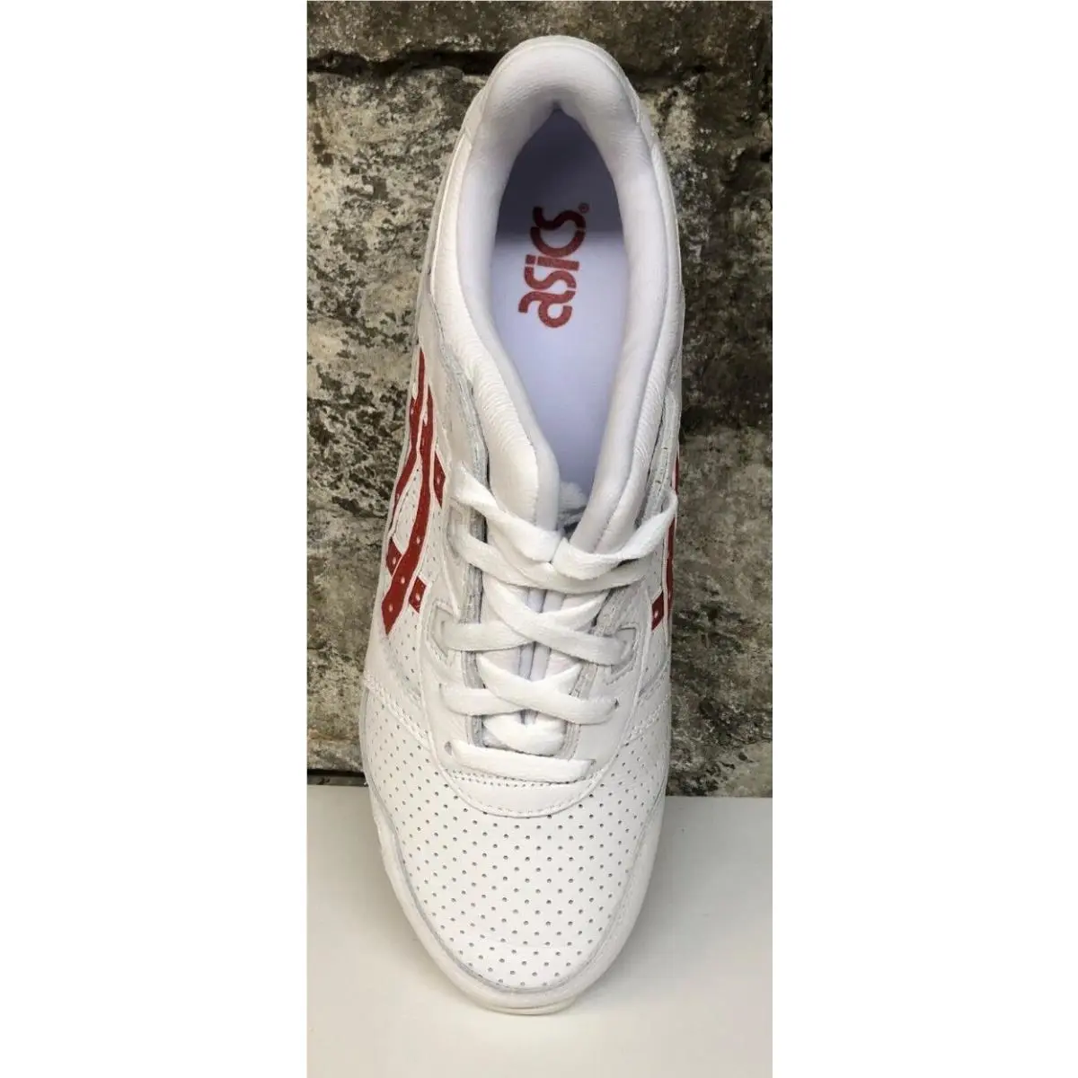 Asics shoes - ASICS GEL-Lyte - 1201A716-100 - White 1
