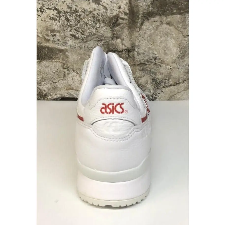 Asics shoes - ASICS GEL-Lyte - 1201A716-100 - White 9