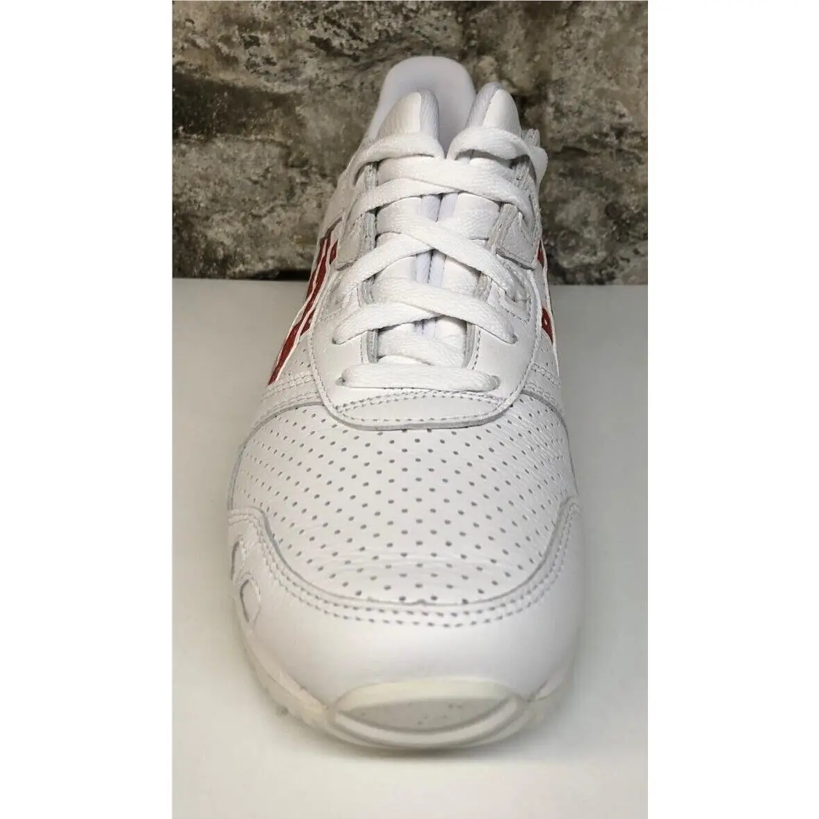 Asics shoes - ASICS GEL-Lyte - 1201A716-100 - White 6
