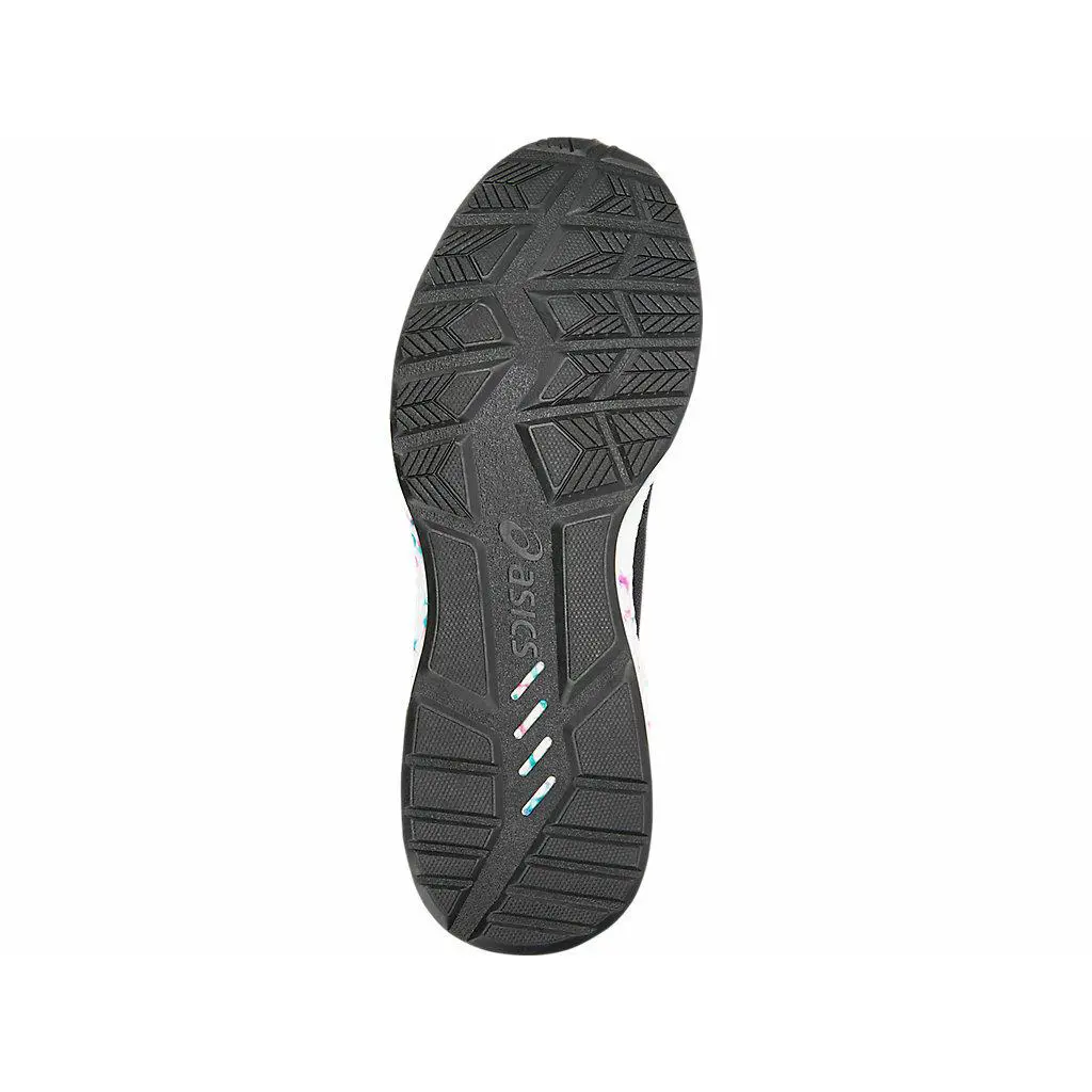 Asics shoes - ASICS HYPERGEL-SAI - 1022A013-001 - Black/Pink Glow 1