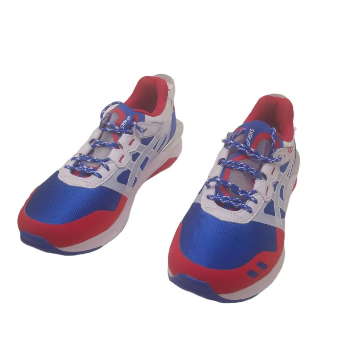 Asics shoes - Asics Gel-Lyte XXX - XXX - 1201A209-400 - Multicolor 1