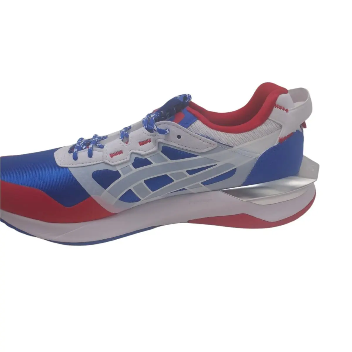 Asics shoes - Asics Gel-Lyte XXX - XXX - 1201A209-400 - Multicolor 3