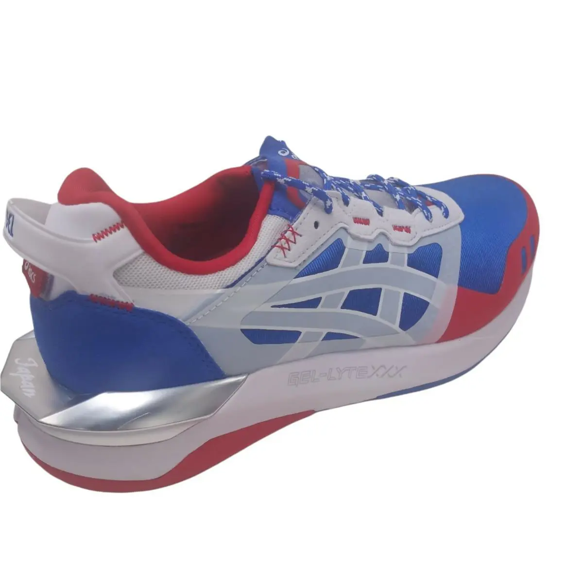 Asics shoes - Asics Gel-Lyte XXX - XXX - 1201A209-400 - Multicolor 5
