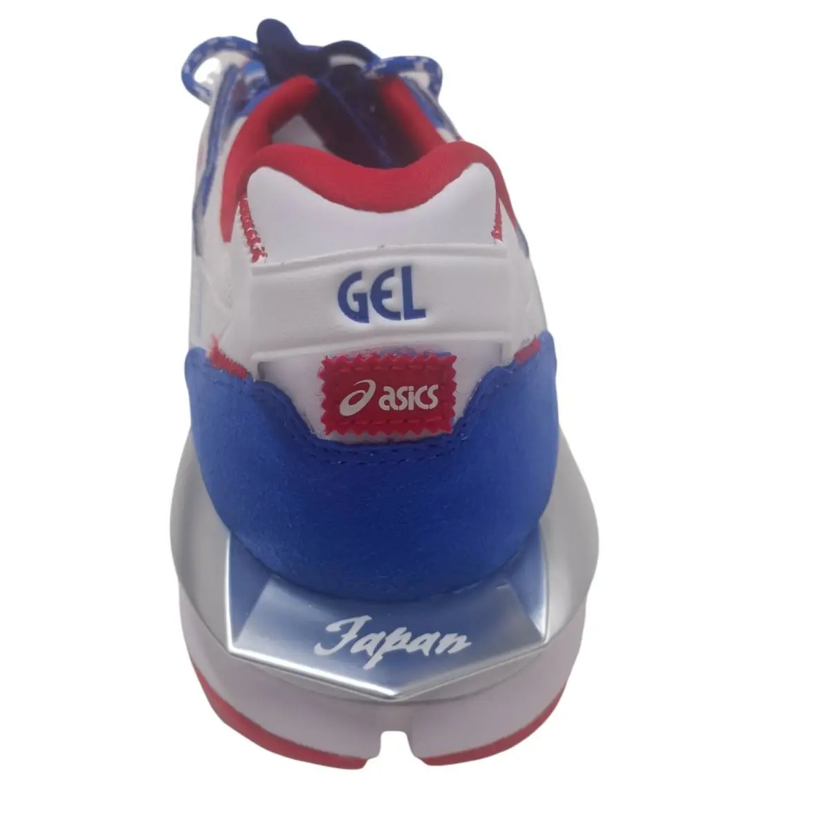 Asics shoes - Asics Gel-Lyte XXX - XXX - 1201A209-400 - Multicolor 6