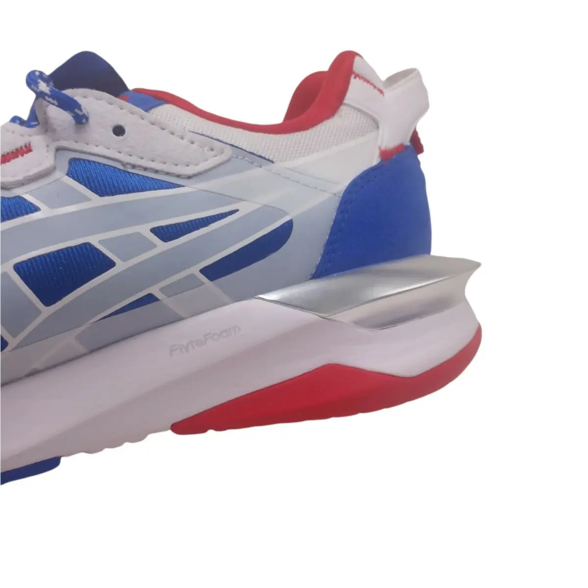 Asics shoes - Asics Gel-Lyte XXX - XXX - 1201A209-400 - Multicolor 4