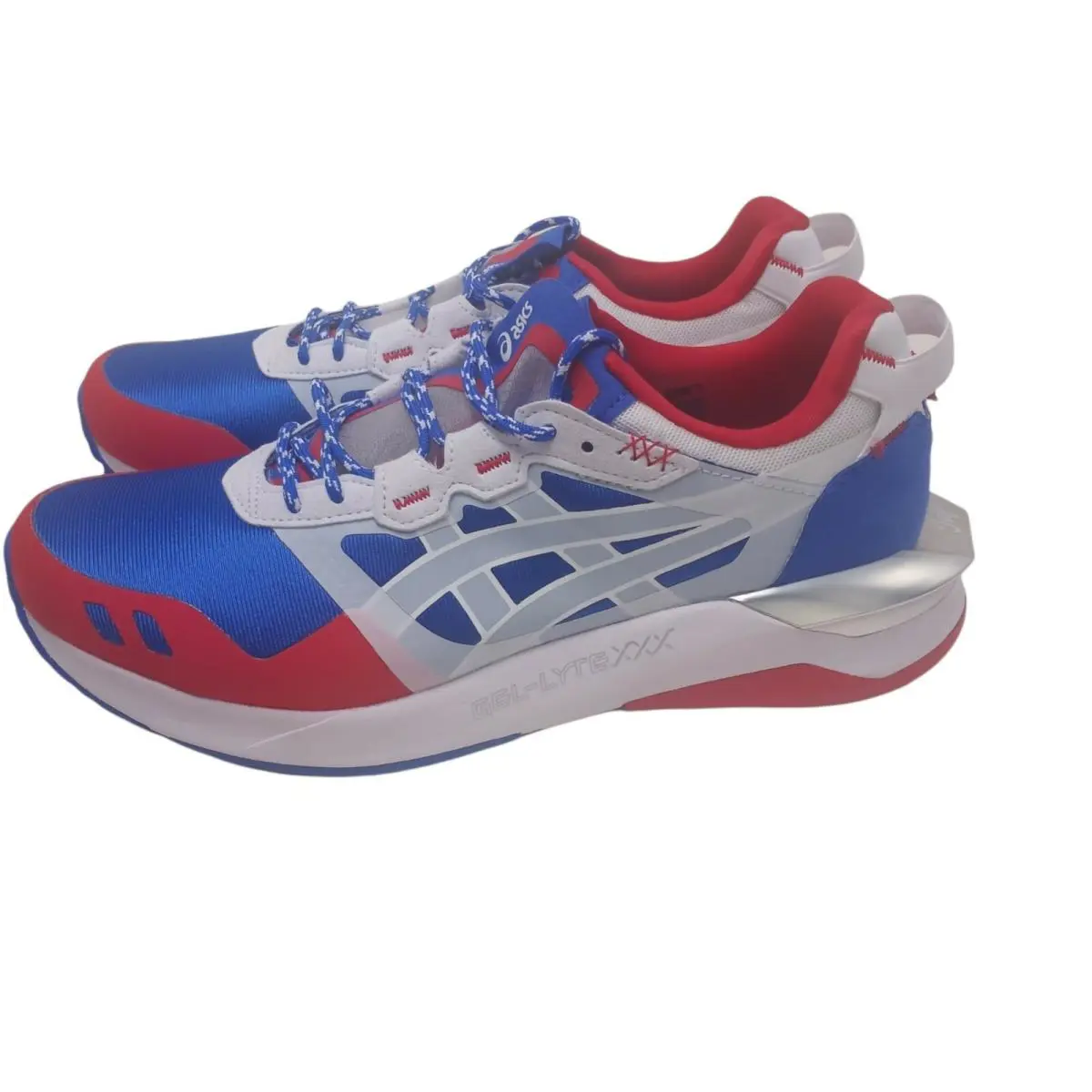 Asics shoes - Asics Gel-Lyte XXX - XXX - 1201A209-400 - Multicolor 8