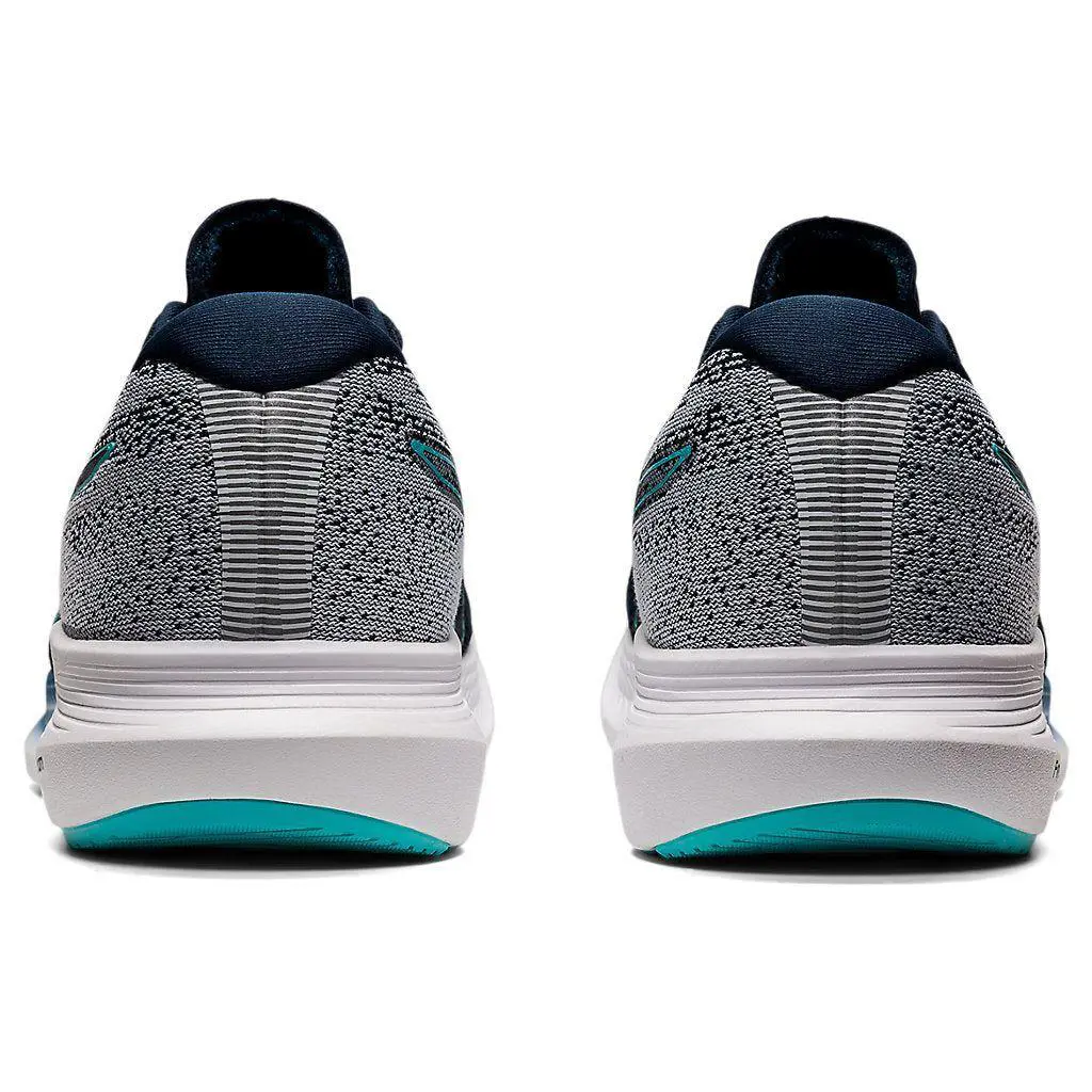 Asics shoes - French Blue/Ice Mint 2