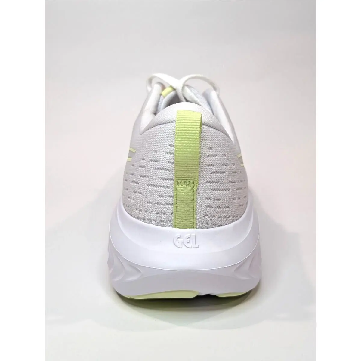 Asics shoes - ASICS GEL-Excite 10 - 1012B418-102 - White/Matcha 4