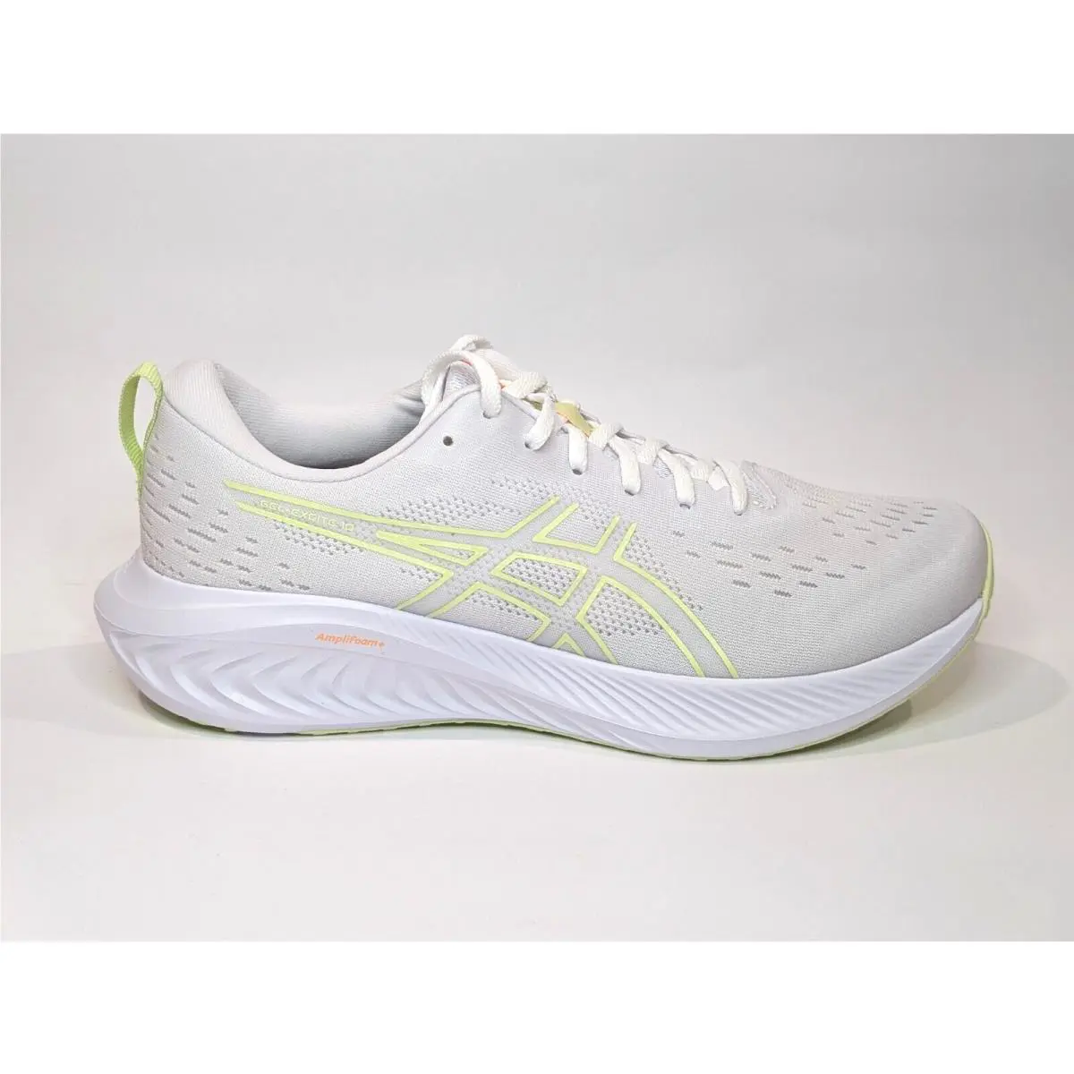Asics shoes - ASICS GEL-Excite 10 - 1012B418-102 - White/Matcha 6