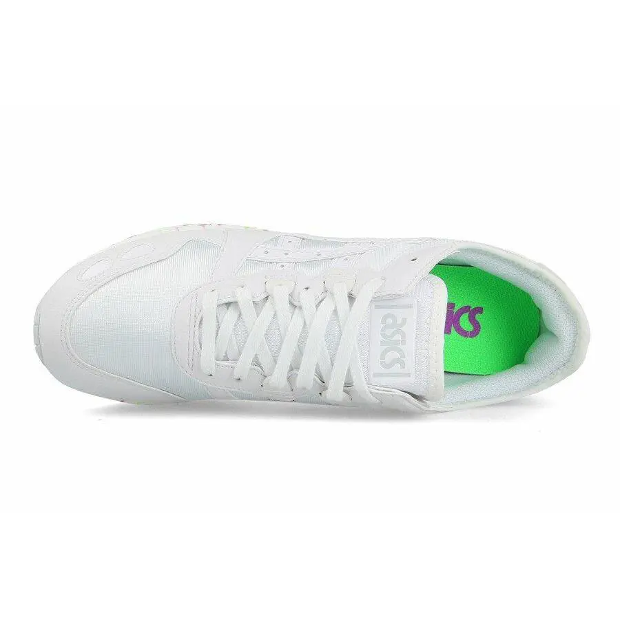 Asics shoes - ASICS HYPER GEL LITE - HYPER GEL LITE - 1193A074-100 - White 8