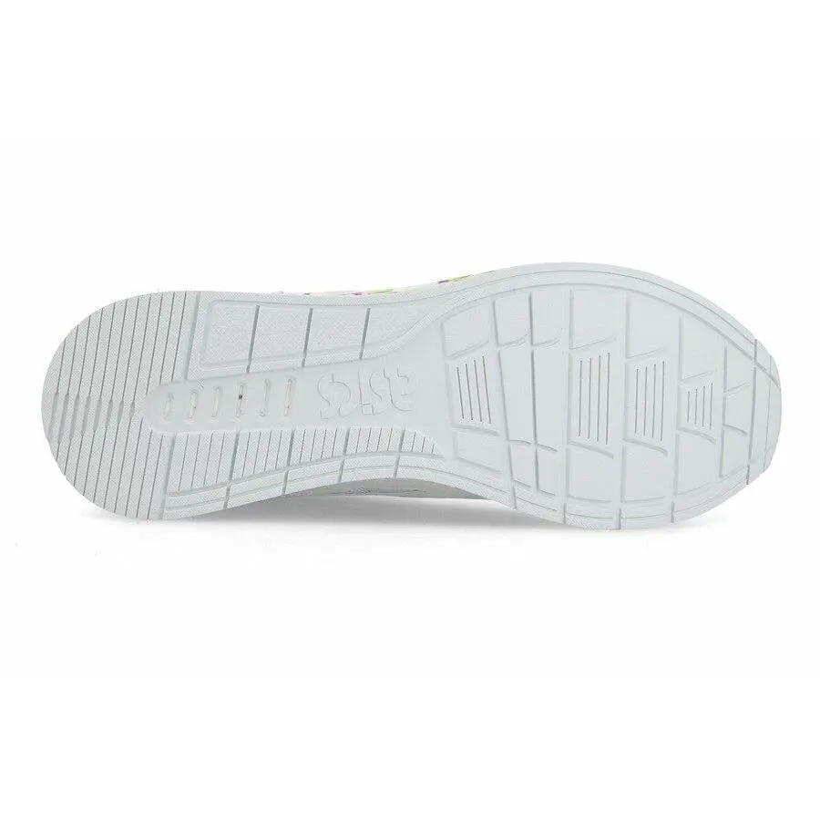 Asics shoes - ASICS HYPER GEL LITE - HYPER GEL LITE - 1193A074-100 - White 9