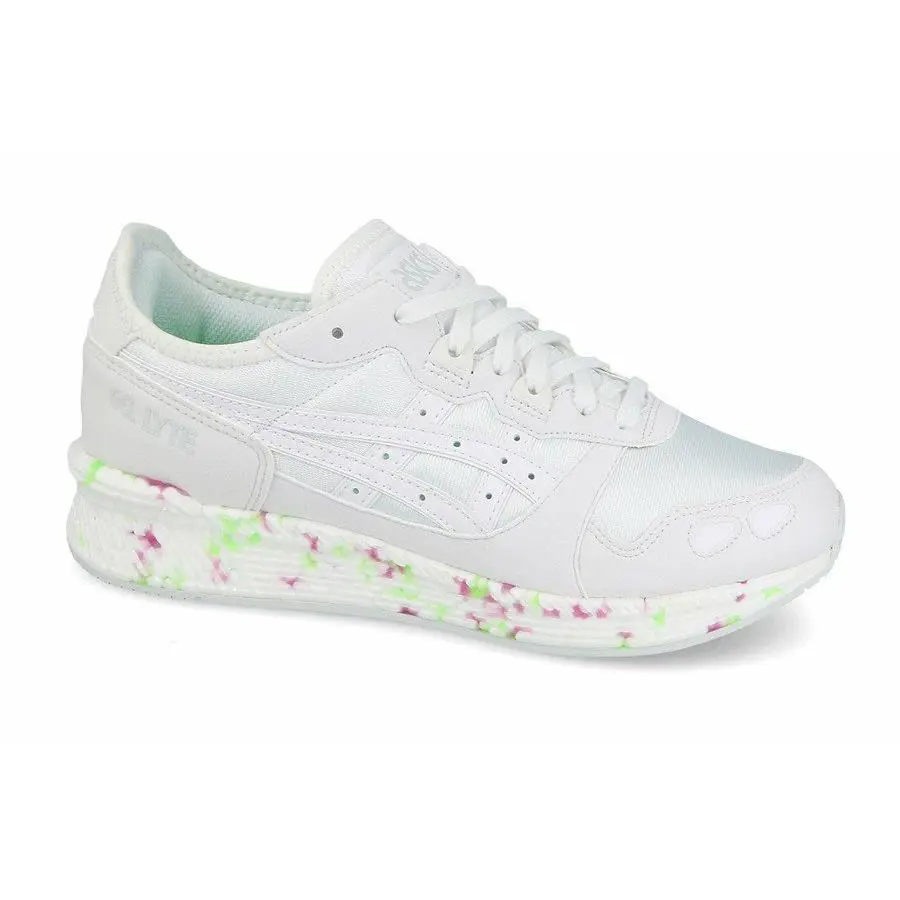 Asics shoes - ASICS HYPER GEL LITE - HYPER GEL LITE - 1193A074-100 - White 6