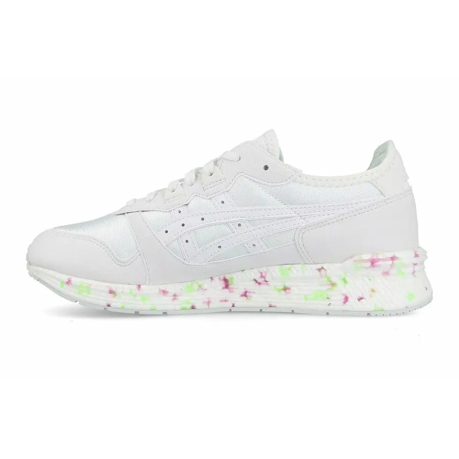 Asics shoes - ASICS HYPER GEL LITE - HYPER GEL LITE - 1193A074-100 - White 7