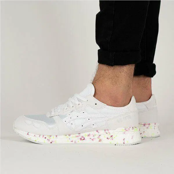 Asics shoes - ASICS HYPER GEL LITE - HYPER GEL LITE - 1193A074-100 - White 12
