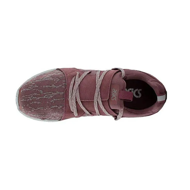 Asics shoes - Rose Taupe 1