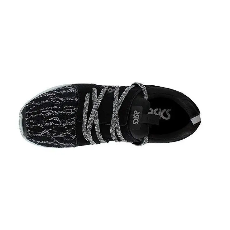 Asics shoes - Black/Grey 5