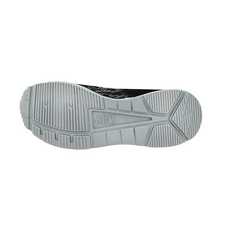 Asics shoes - Black/Grey 6