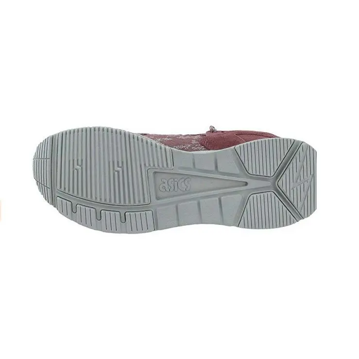 Asics shoes - Black/Grey 10