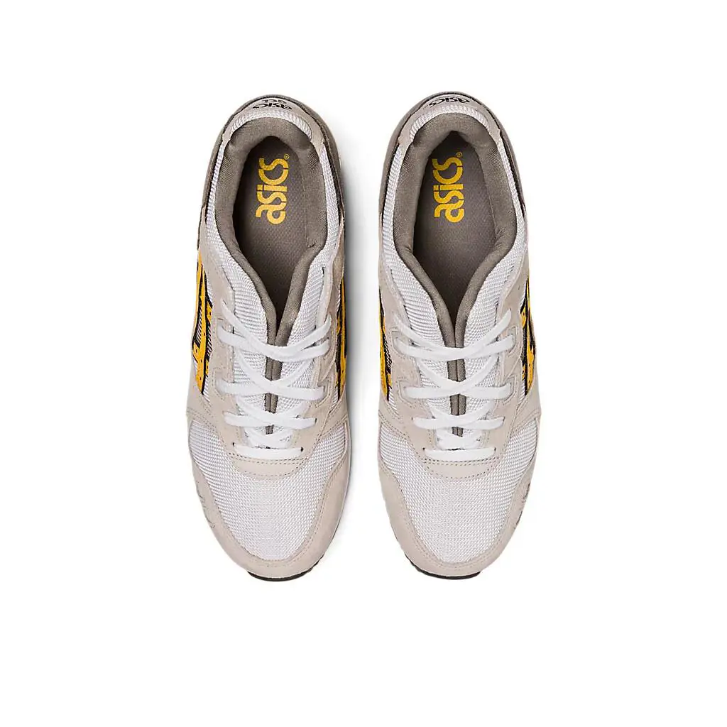 Asics shoes - ASICS GEL-Lyte - 1201A832-021 - Oyster Grey/Honey 2