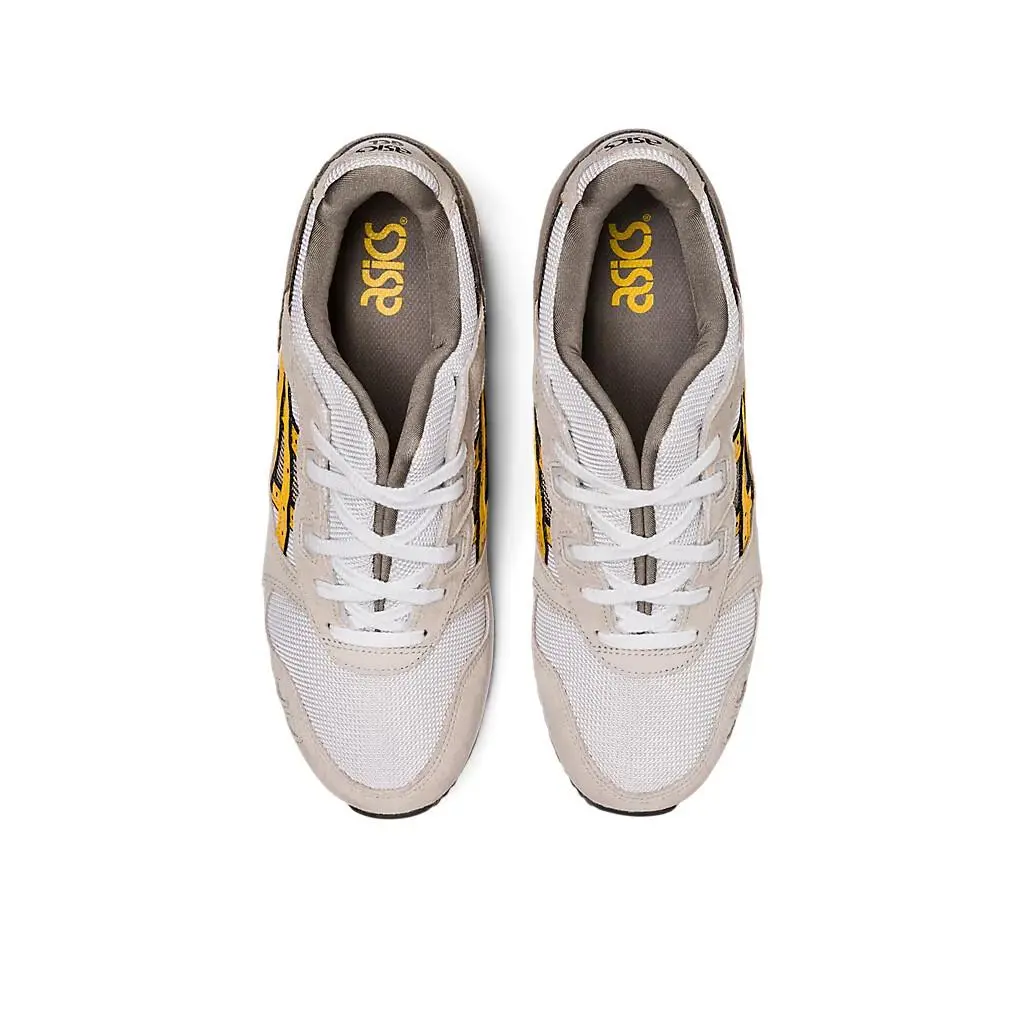 Asics shoes - ASICS GEL-Lyte - 1201A832-021 - Oyster Grey/Honey 7