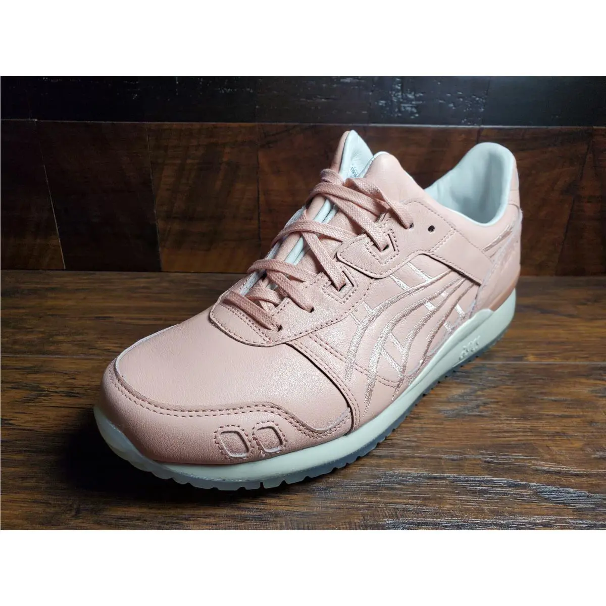 Asics shoes - ASICS GEL-Lyte 3 - 1191A347-700 - Sakura / Sakura 5